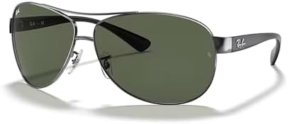 Amazon.com: Revant Replacement Lenses for Ray-Ban RB3386 67mm